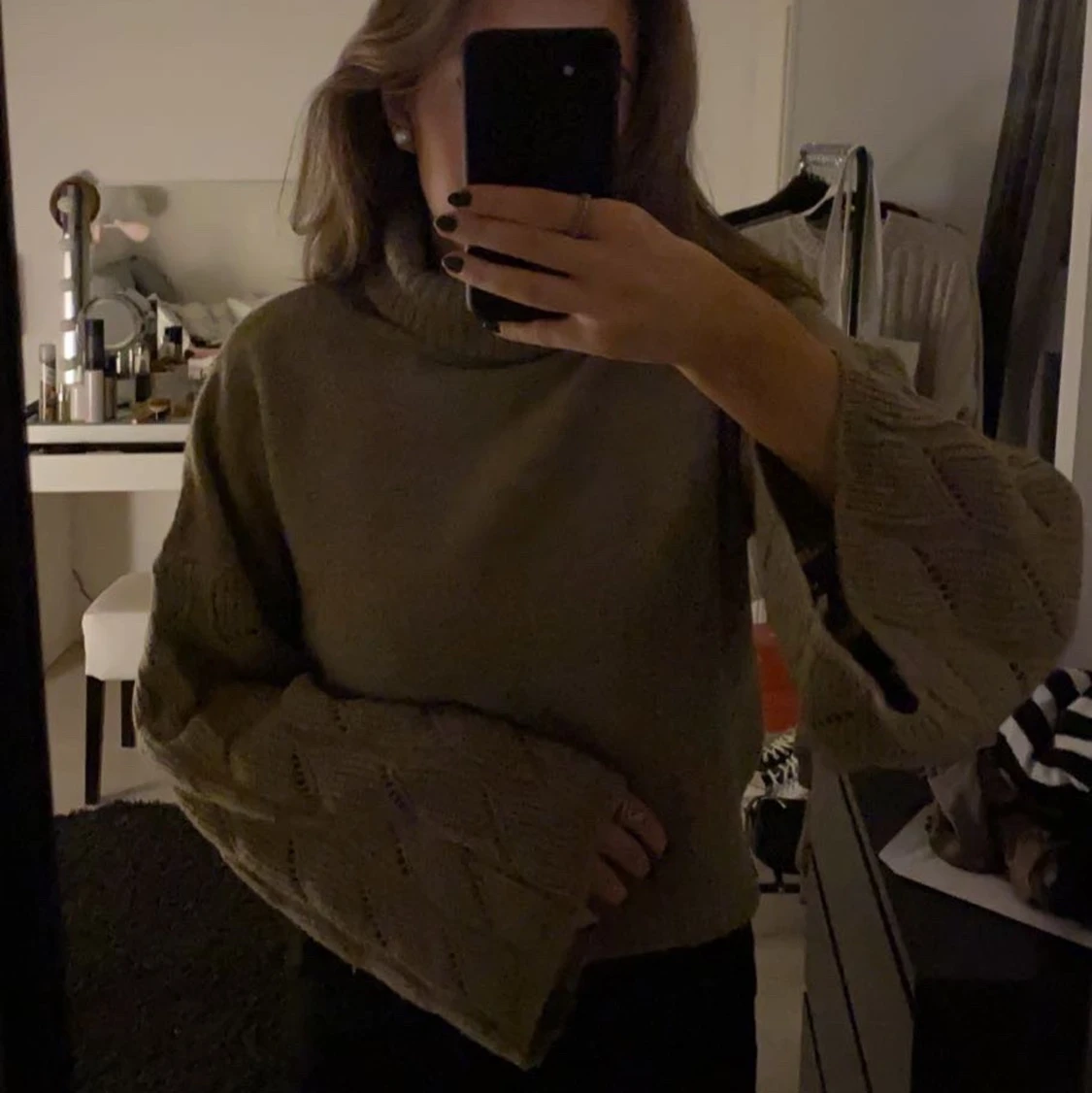 Tröja från nakd - 90