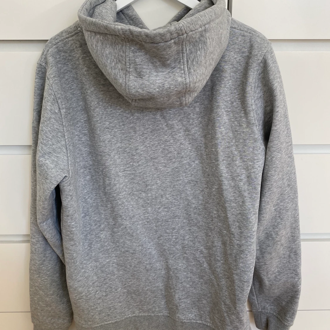 2pac hoodie strl L - 90