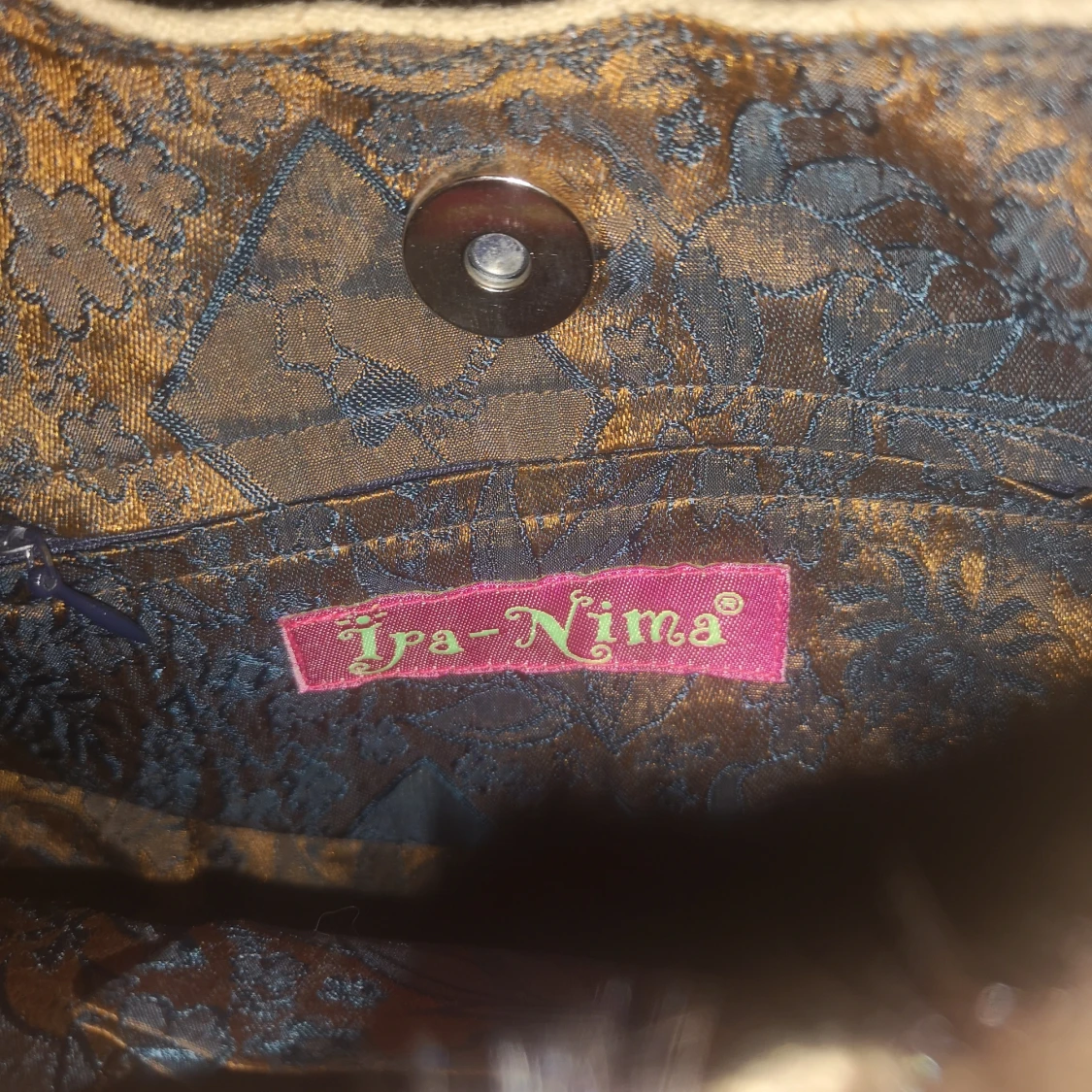 Ipa nima handväska - 90