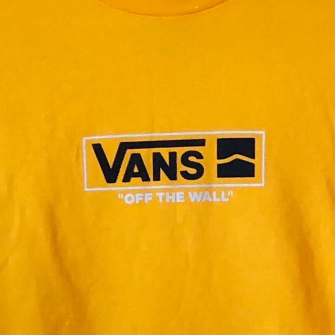 Vans tröja - 91