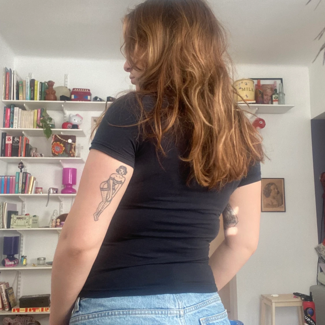 fiorucci baby t  - 91