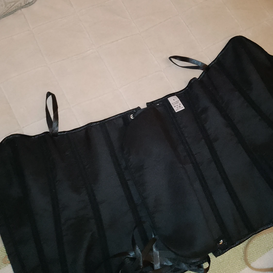 Korsett (Oanvänd) Stl. S - 91