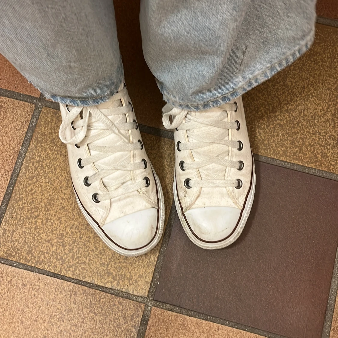 Converse - 90