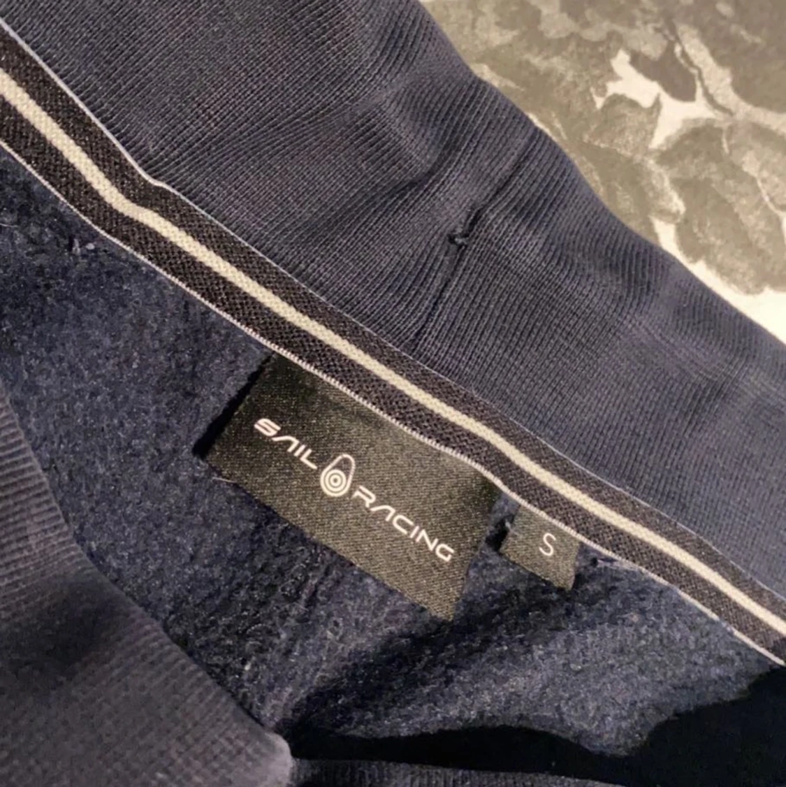 Sail Racing Mjukis - 91