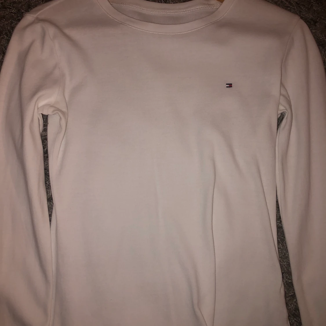 Tommy Hilfiger tröja 