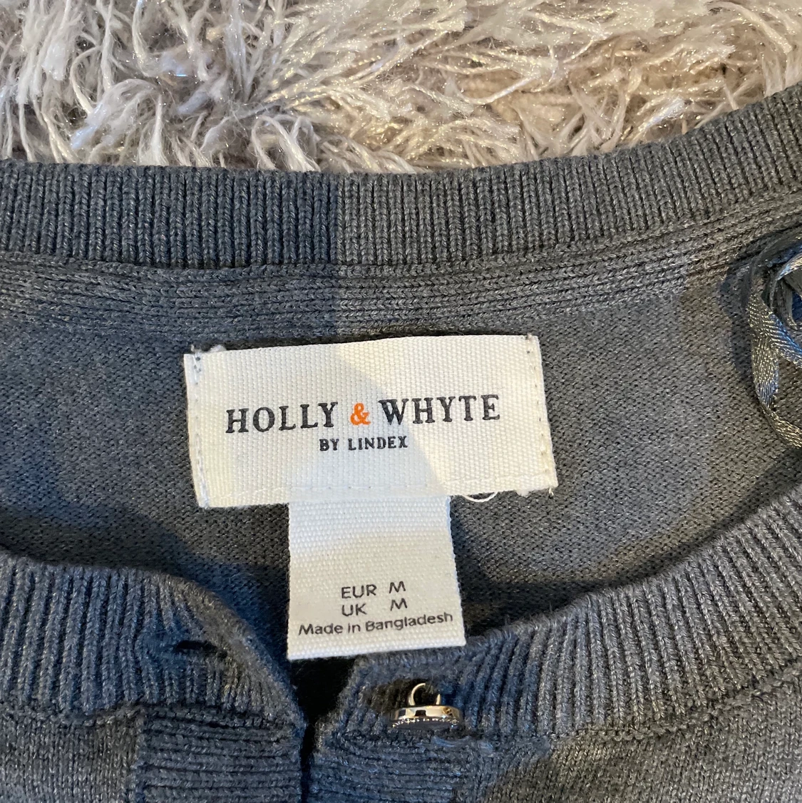 Kofta från Lindex strl M - 90