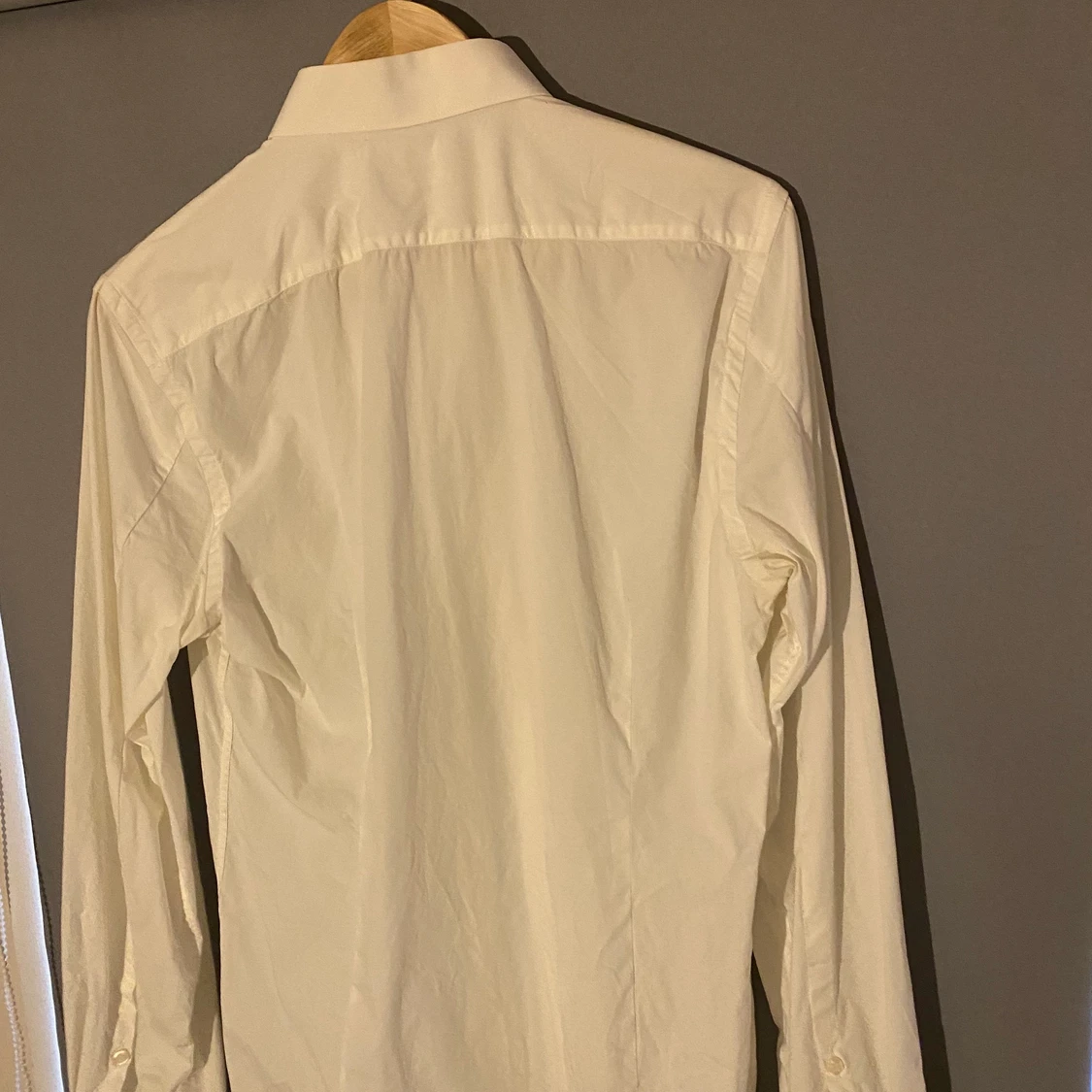 Vit Filippa K skjorta - 90