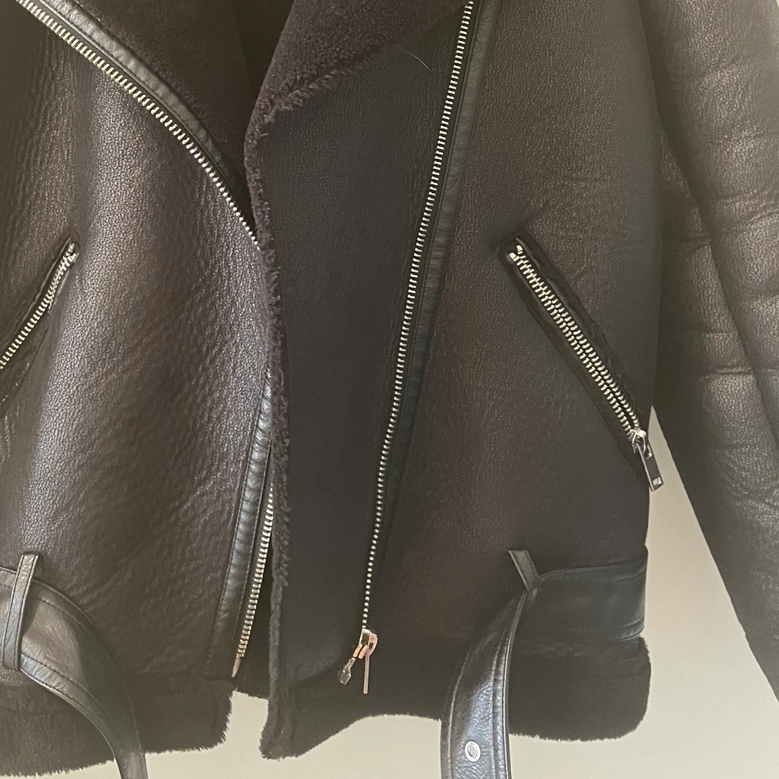 Bikerjacket från NAKD - 91