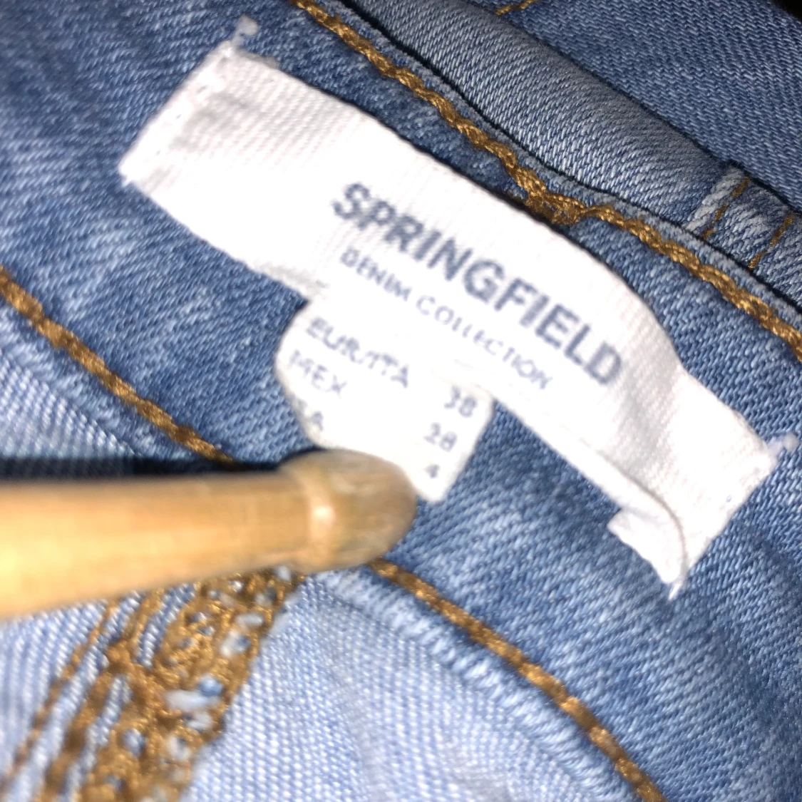 denim shorts USA4 - 91