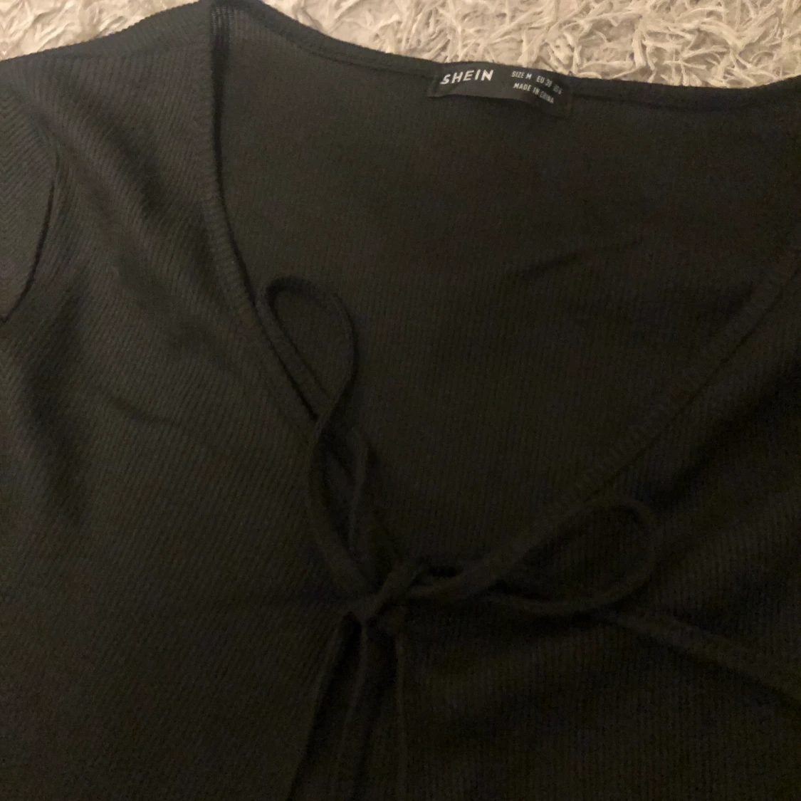 Kofta med knyte  - 91