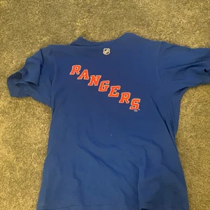 vintige t-shirt - vintige hockey t-shirt 