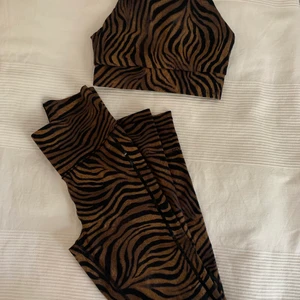 Casall  - Träningsset från Casall! 🐅🐅🐅 