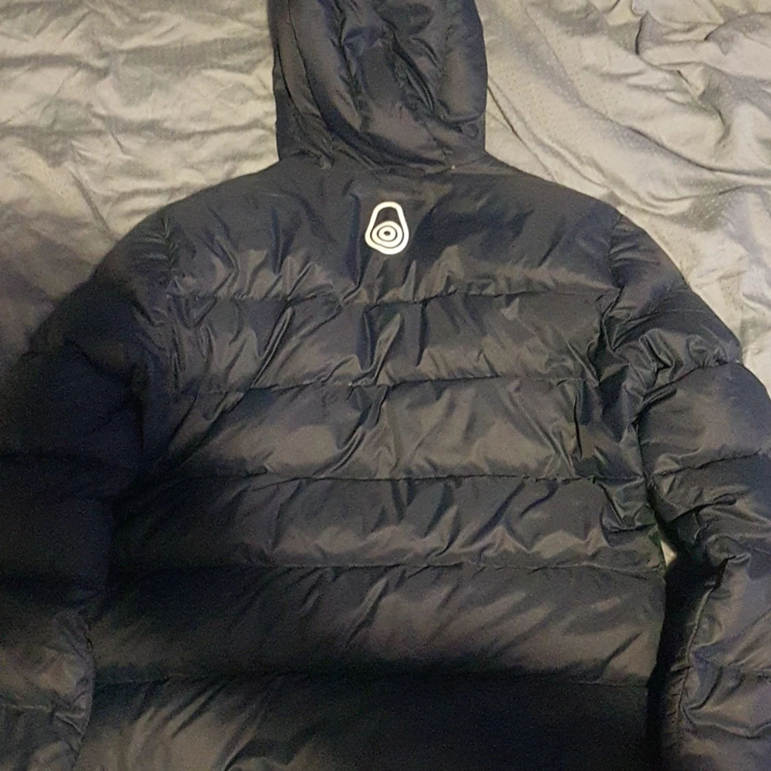 Sail racing jacka - 90