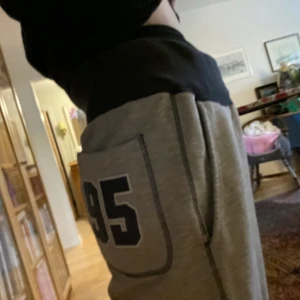 Baggy XL mjukisbyxor - Baggy mjukisbyxor från 90 talet! 