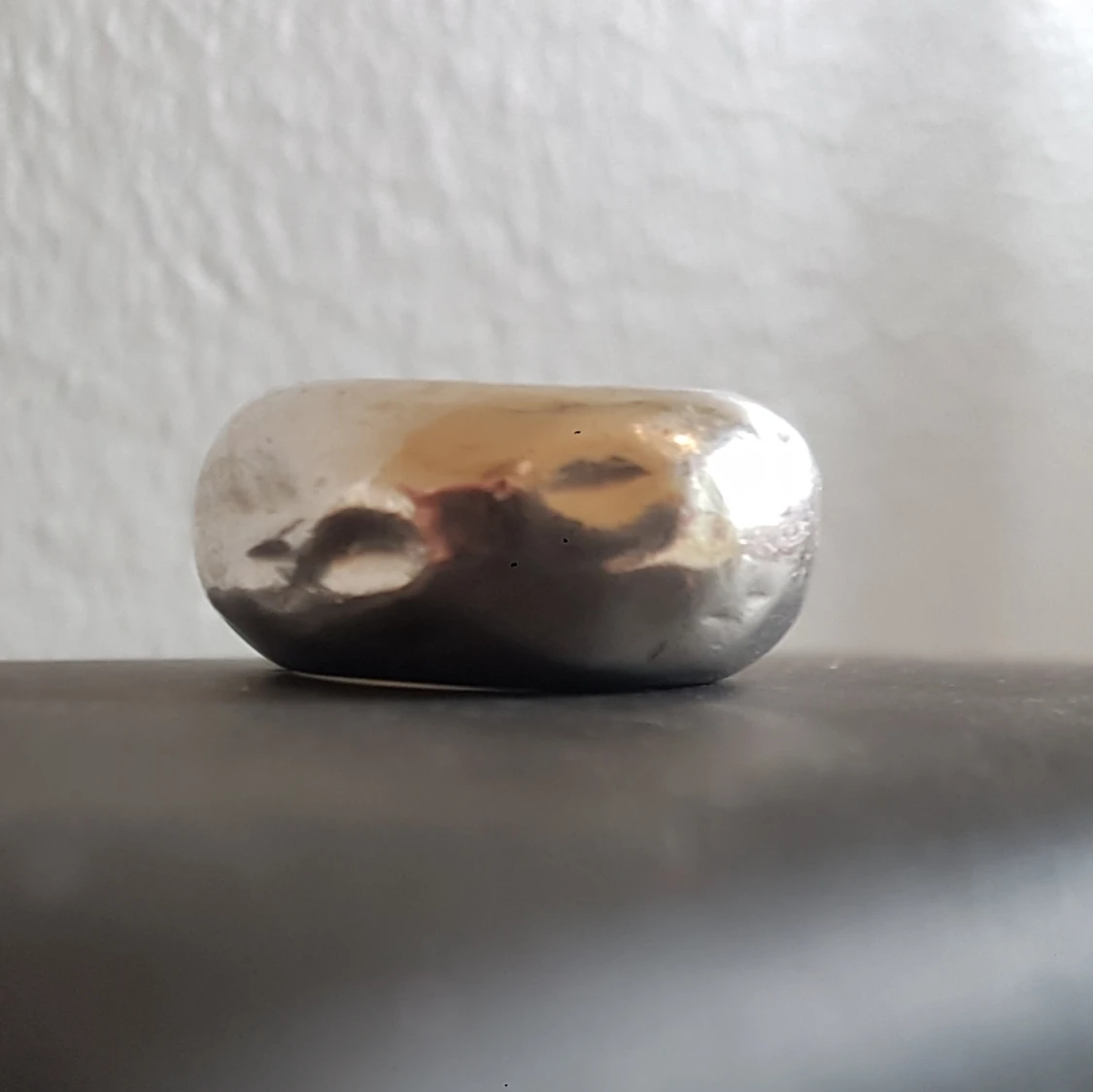 Ring i äkta silver 925 - 91