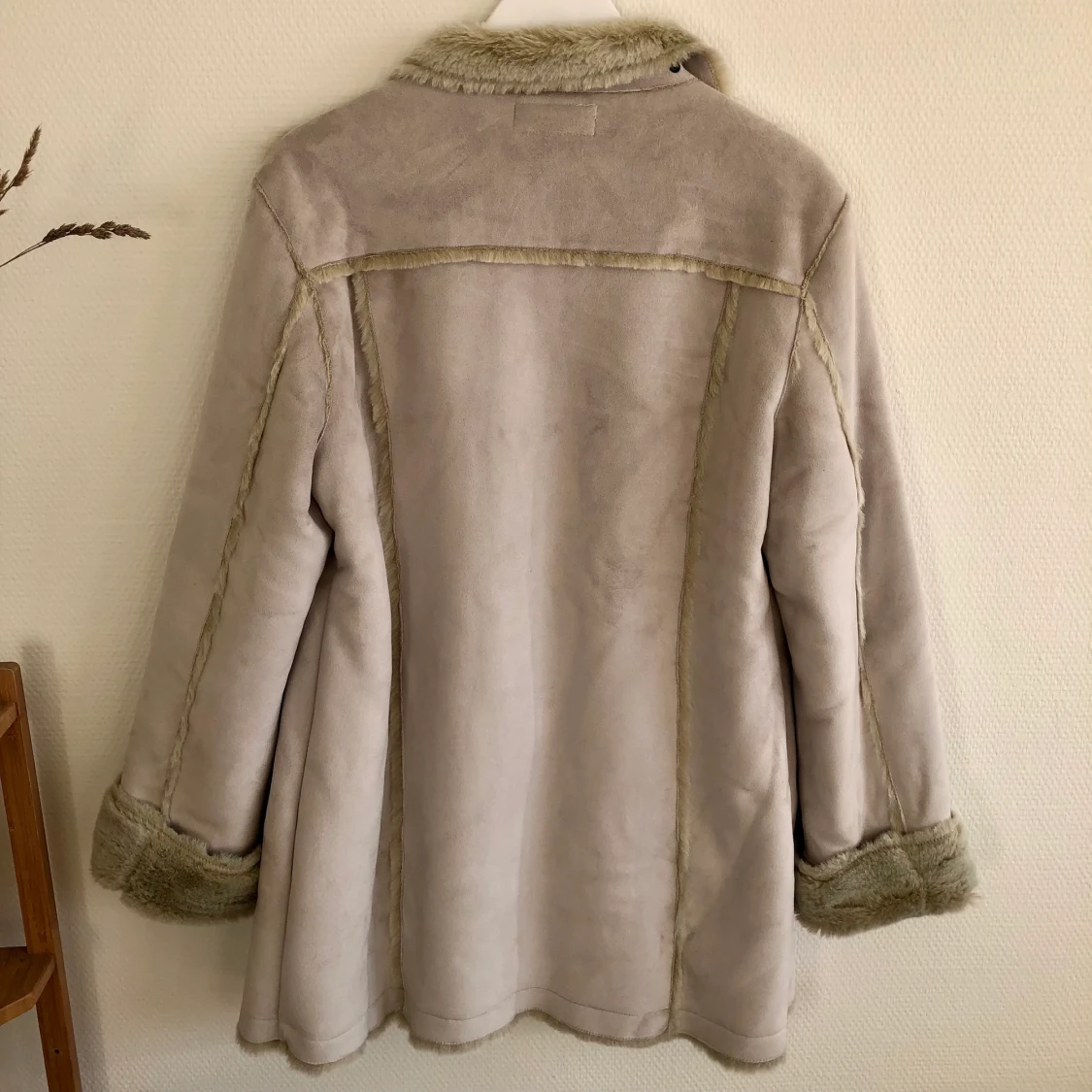 PERFEKTA VINTERKAPPAN - 91