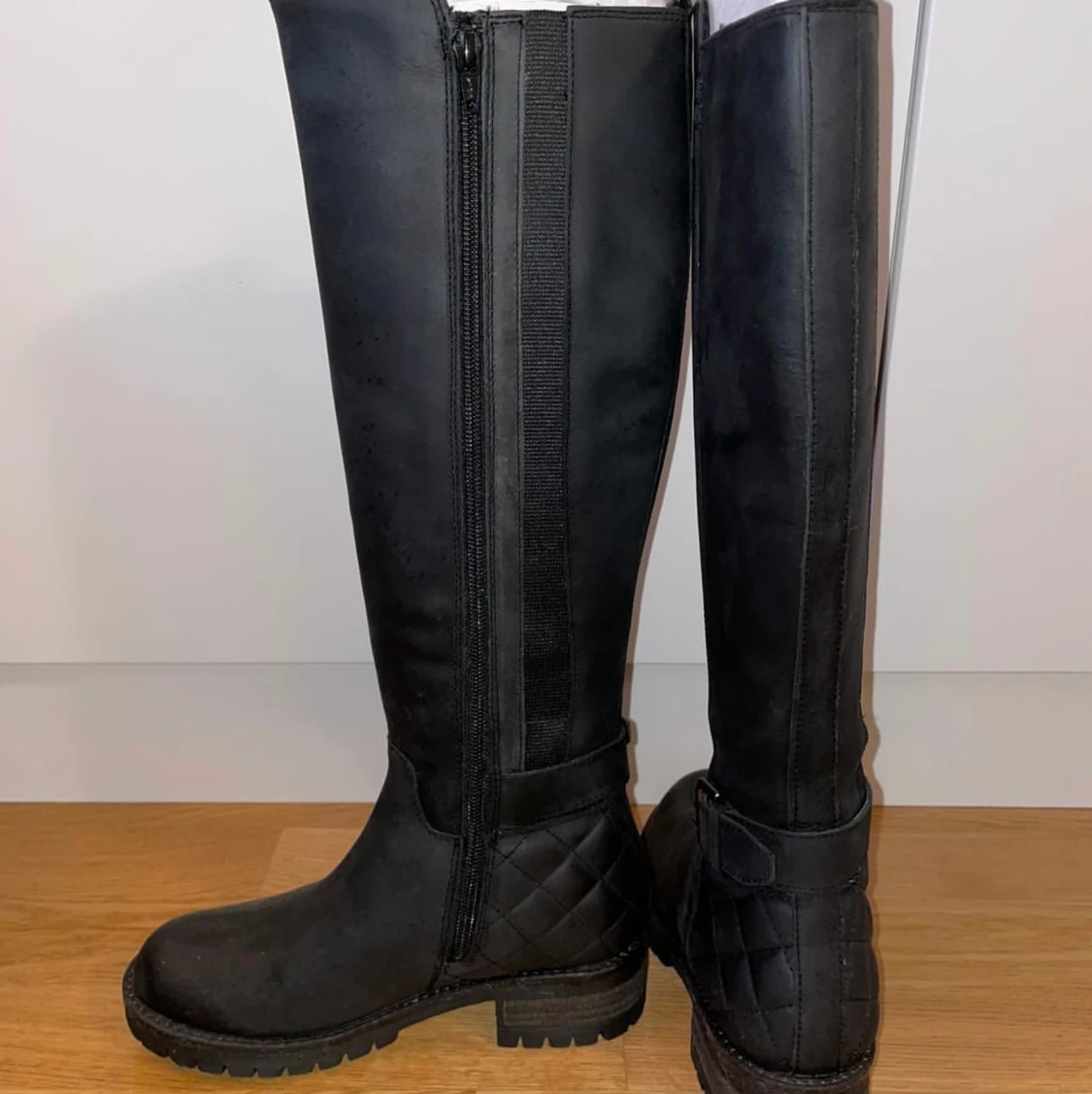 Dasia Vinter stövletter 36 - 90