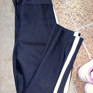 Kostymbyxor zara - Strl S 