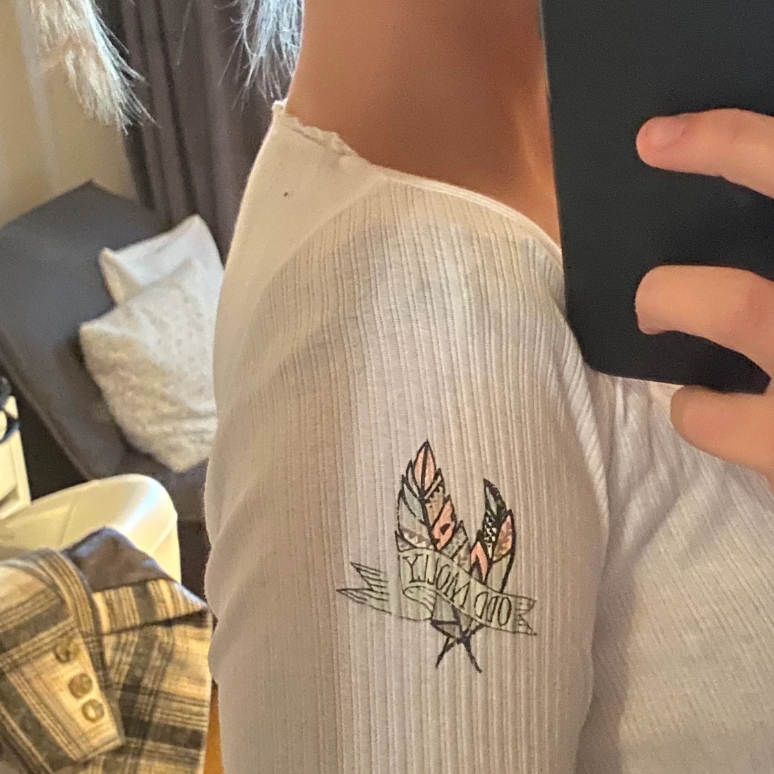 ODD MOLLY TRÖJA - 90