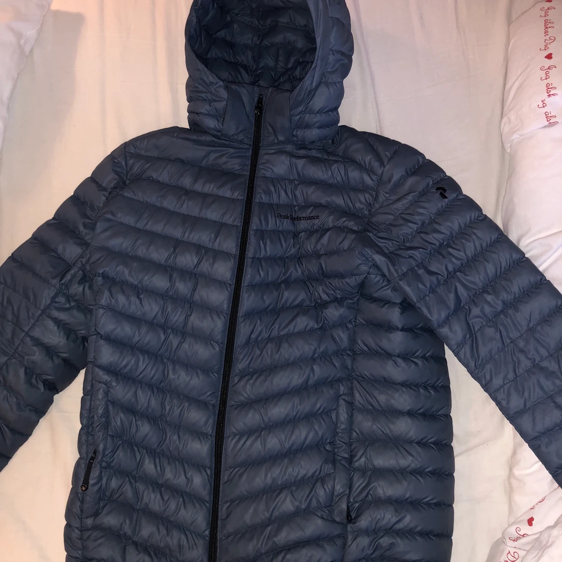 Peak Performance jacka ⛷ - 91