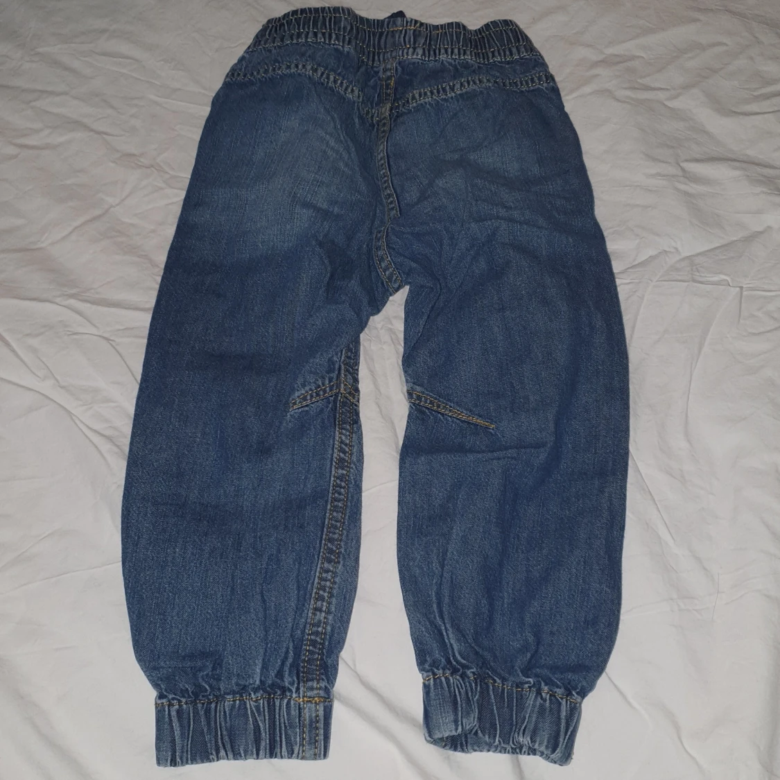 Jeans barn strl 86 - 90