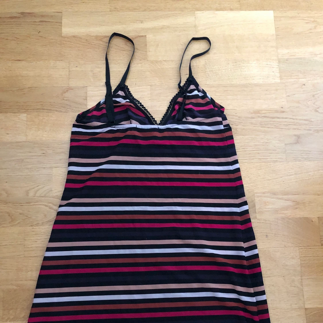 Nattlinne/ blus strl Xs - 91