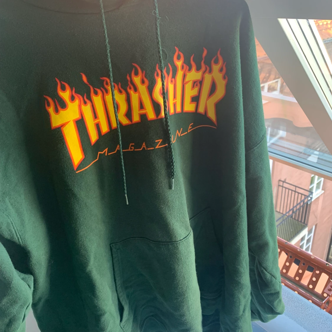 Thrasher  - 90