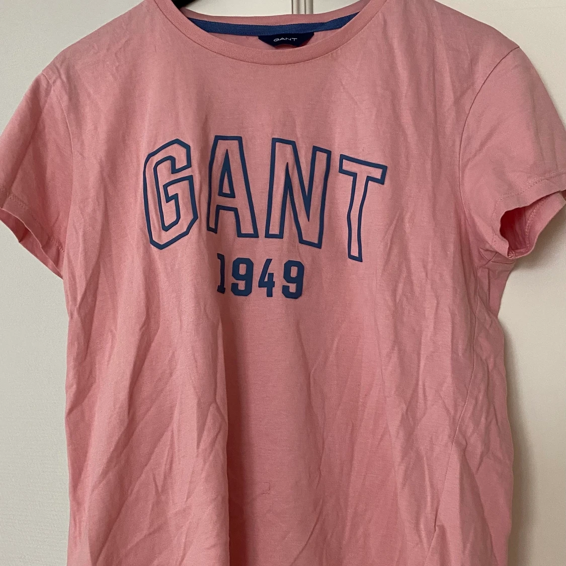 Gant T-shirt  - 90