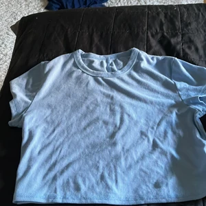 Pacsun magtröja - Säljer denna fina magtröja från amerikanska märket Pacsun är i  storlek M. Använd endast en gpng