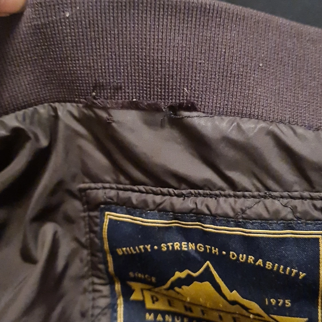 Penfield jacka  - 91