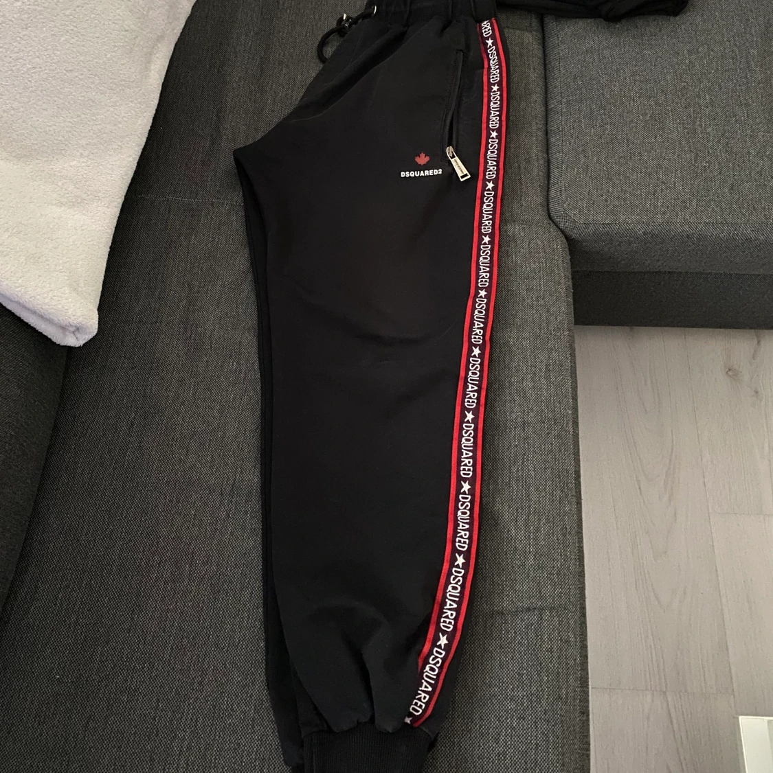 DSQUARED 2 Träningsoverall Herr - 90