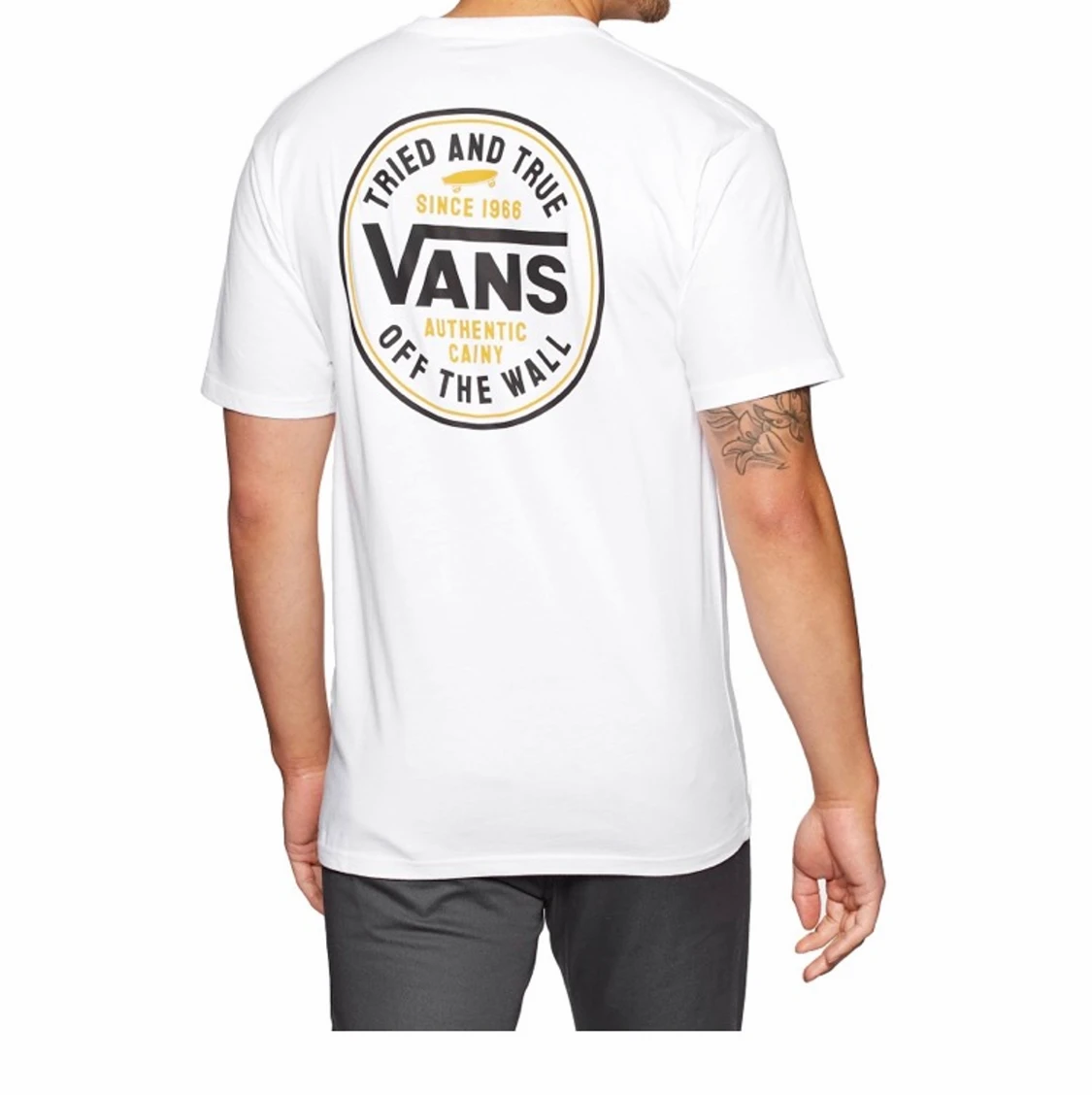 Van T-shirt