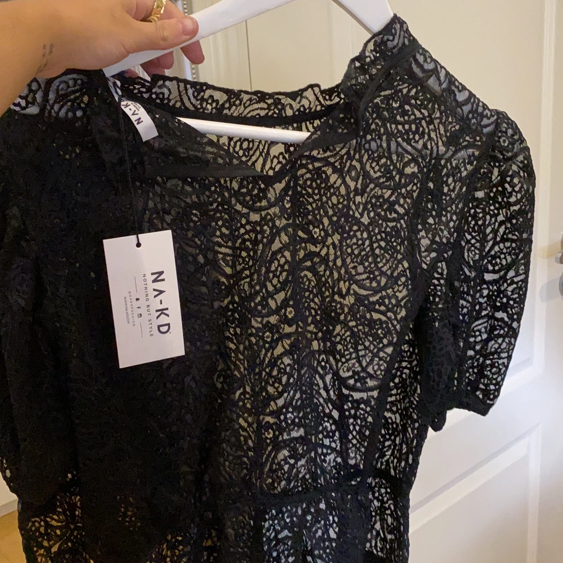 Blus från nakd - 90