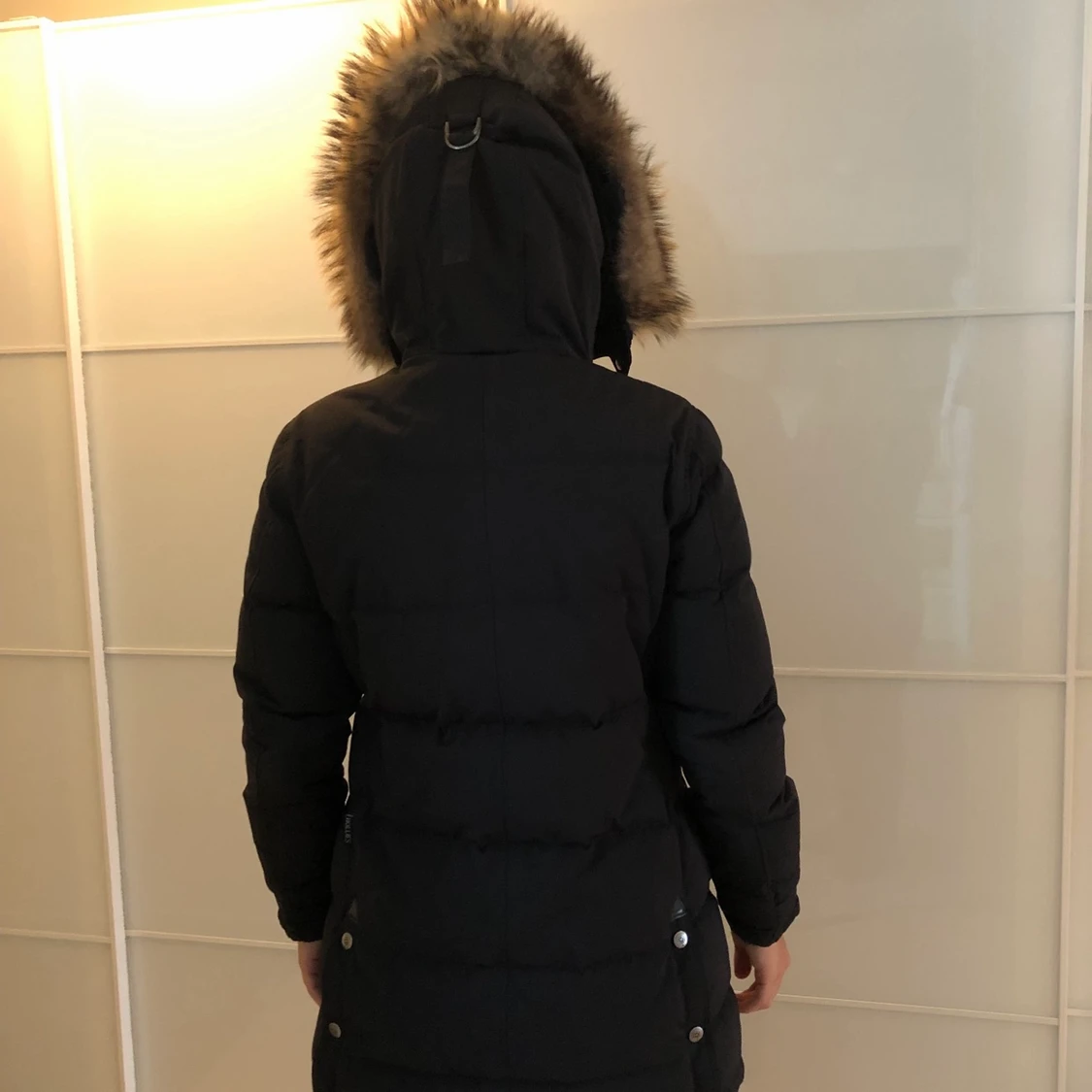 Hollies jacka för ett bra pris!  - 90