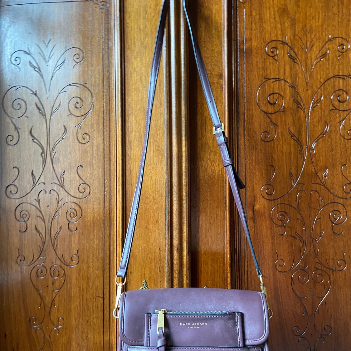 Marc Jacobs liten väska - 90