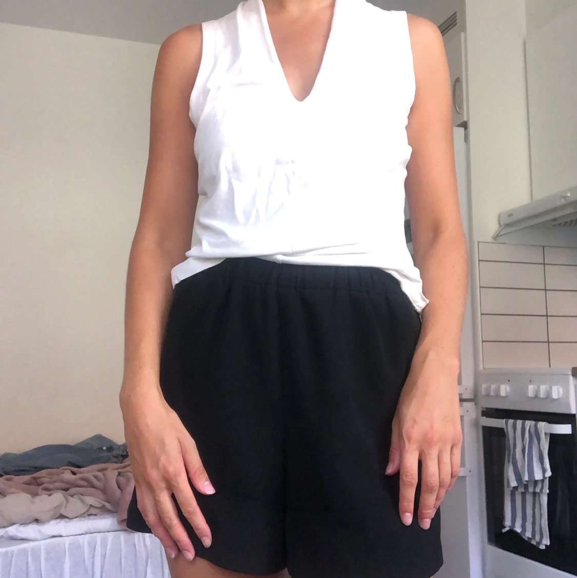 Fräscht linne  - 90