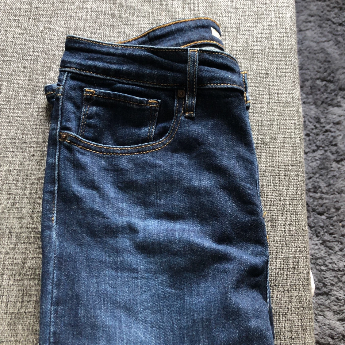 Jeans från Levis - 90