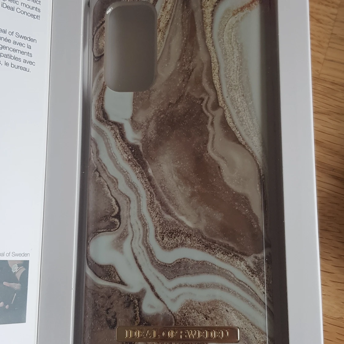 Ideal of sweden Samsung galaxy s20