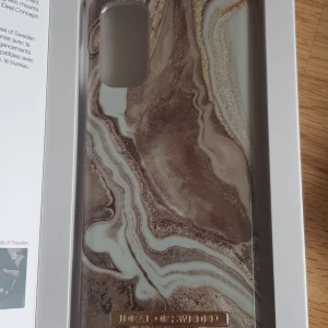 Ideal of sweden Samsung galaxy s20 - Oanvänd mobilskal för Samsung galaxy s20