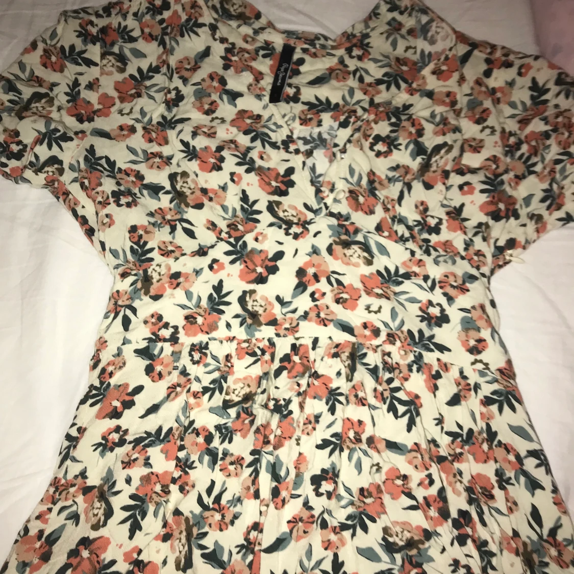 Sommar klänning  - 90