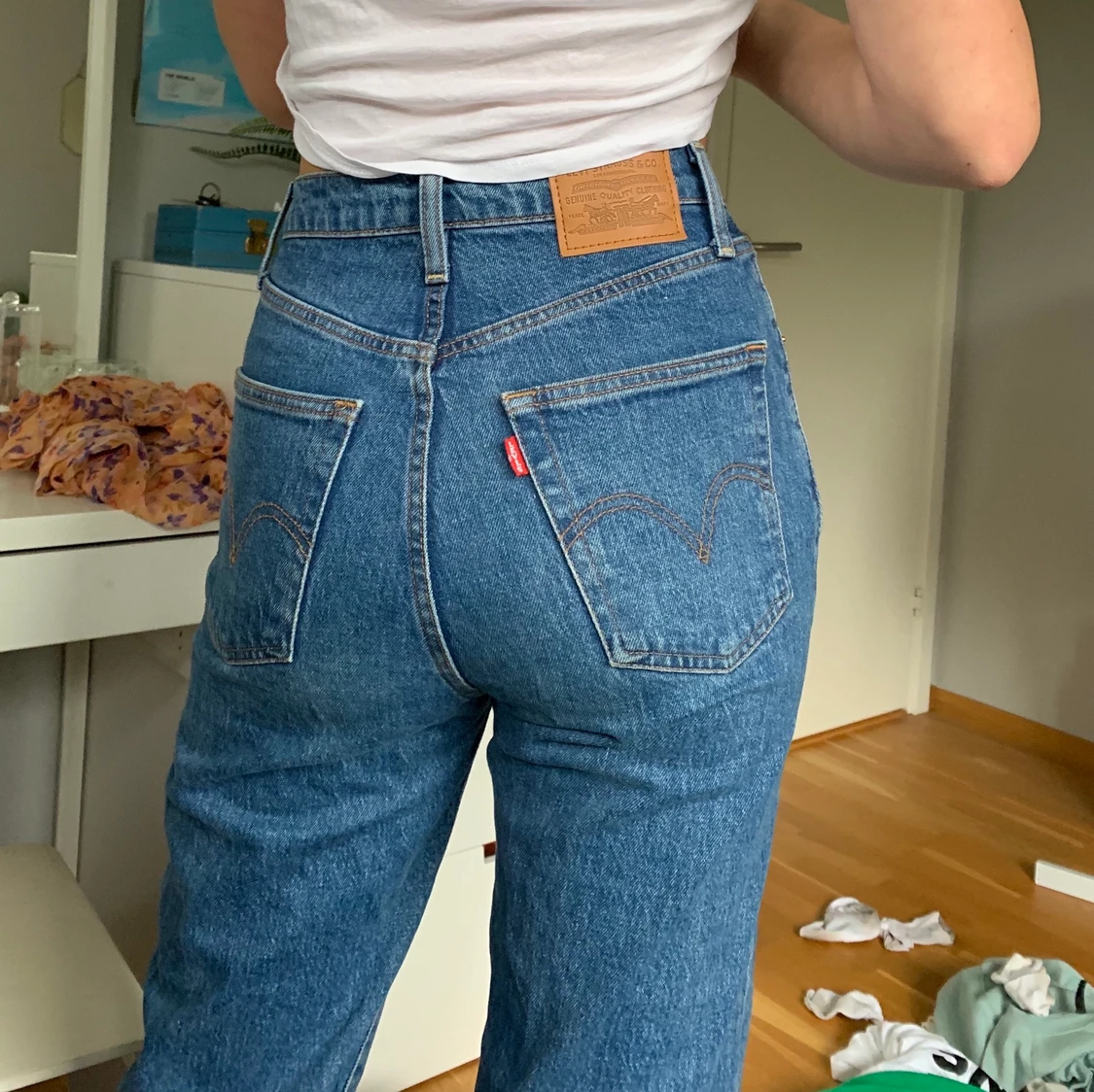 Levis jeans  - 90