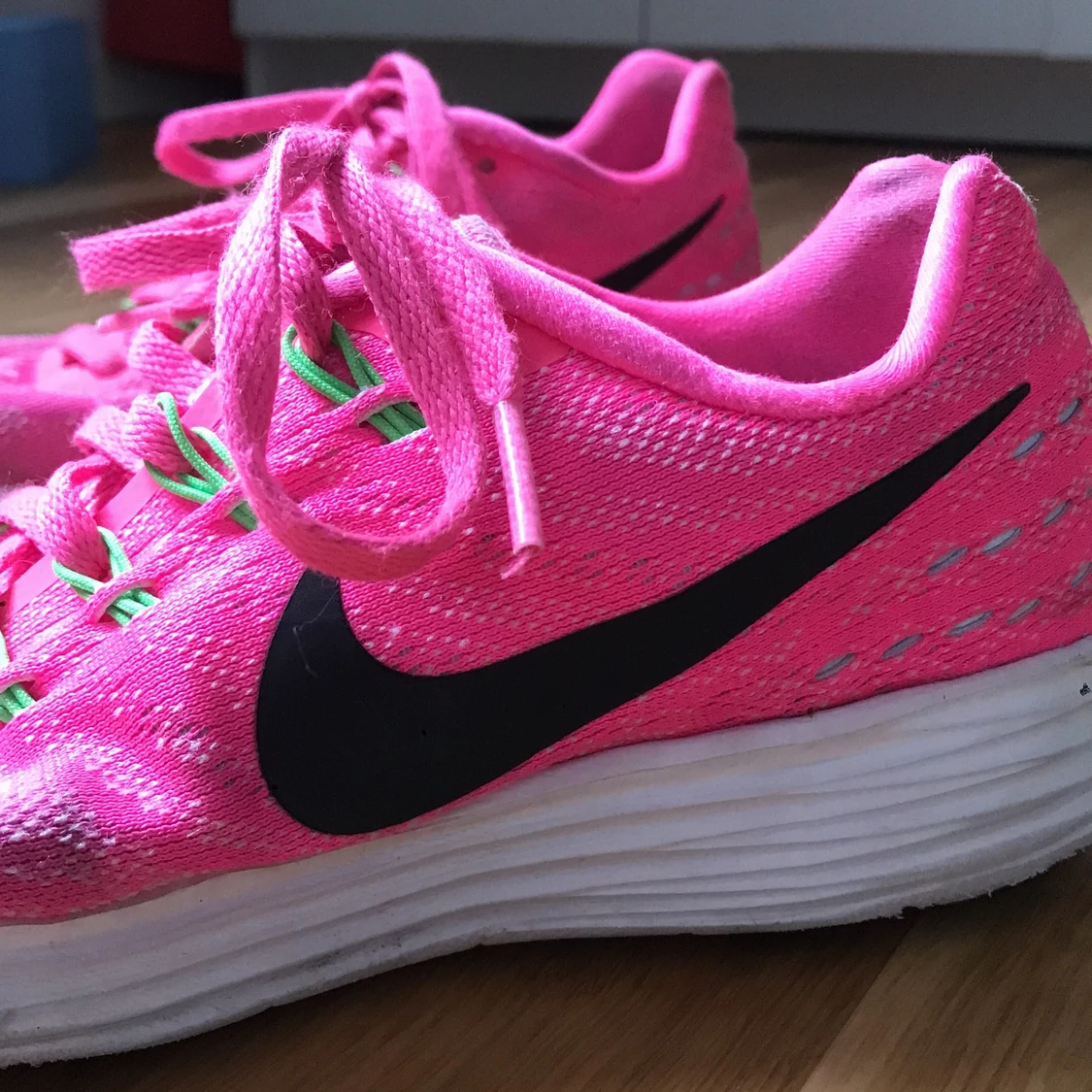 Nike Lunartempo 2 - 91