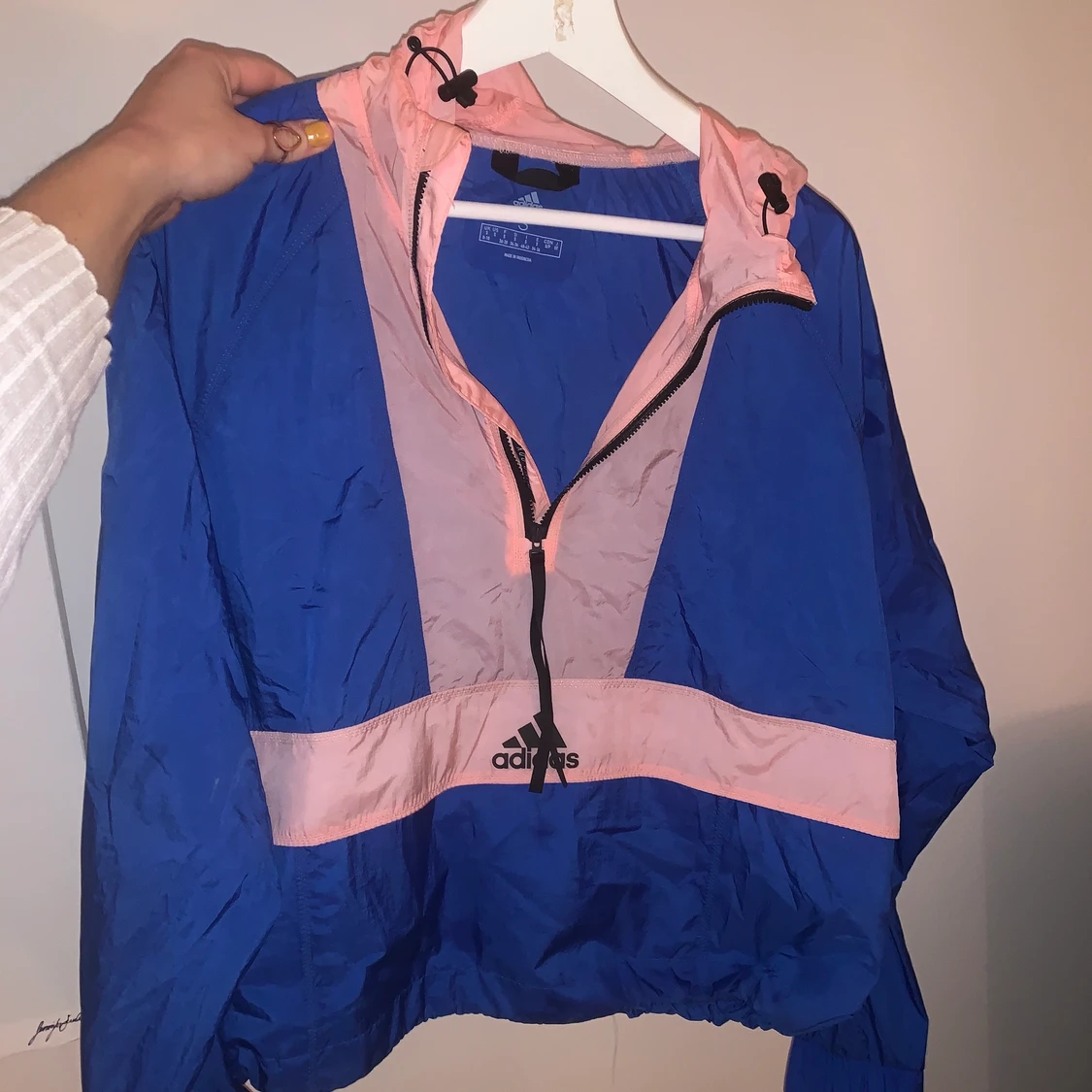 Adidas wind runner  - 91