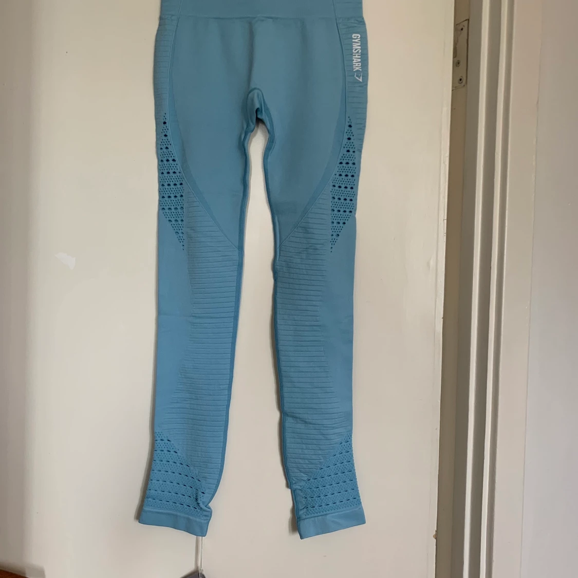 Gymshark seamless energy high leggings 
