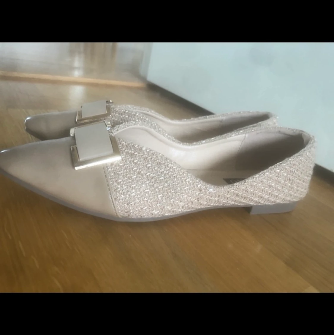 Eleganta damskor - 91