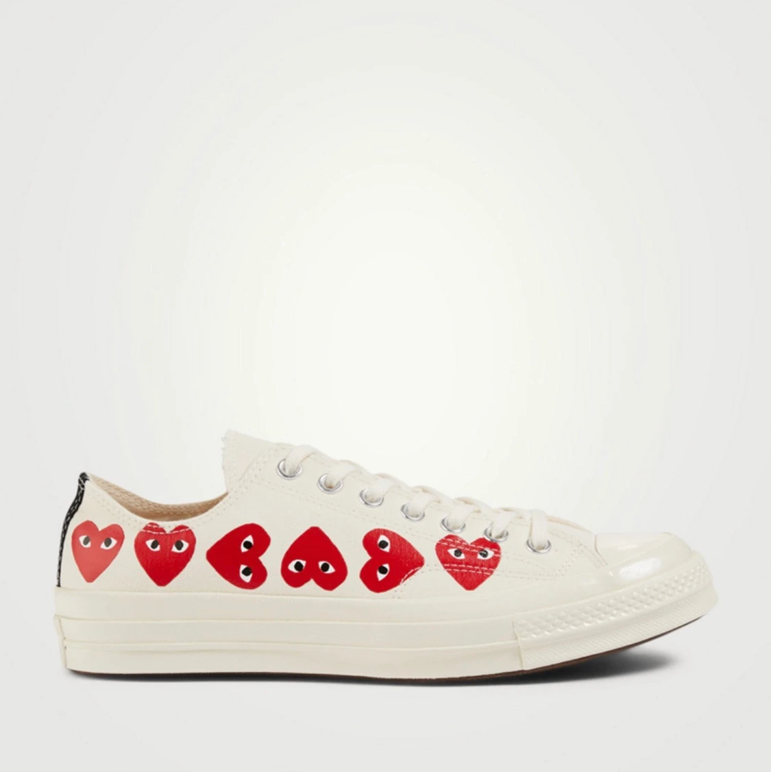 CDG converse