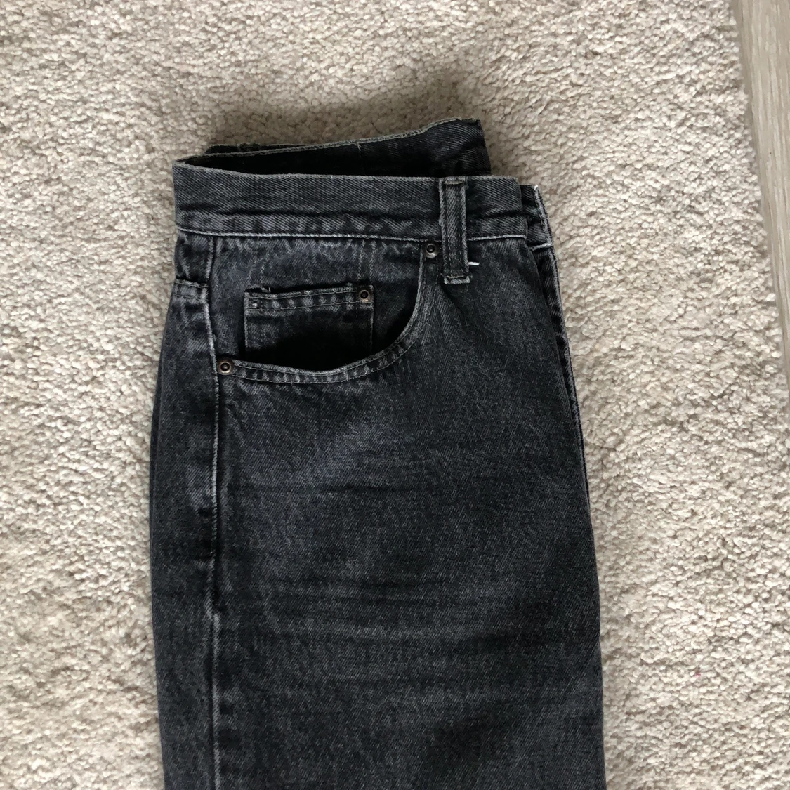 Vintage jeans 
