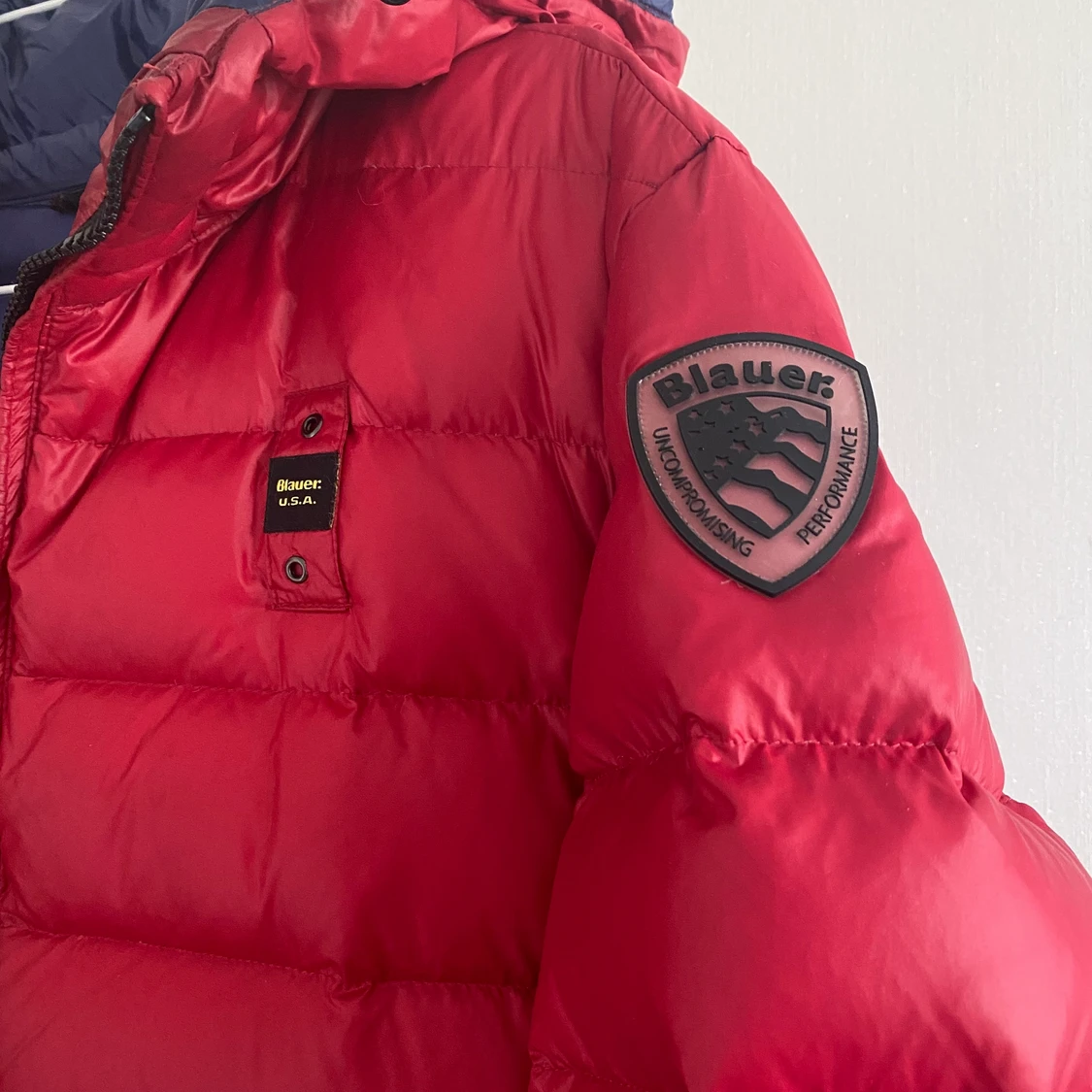 blauer jacka stl XL - 90