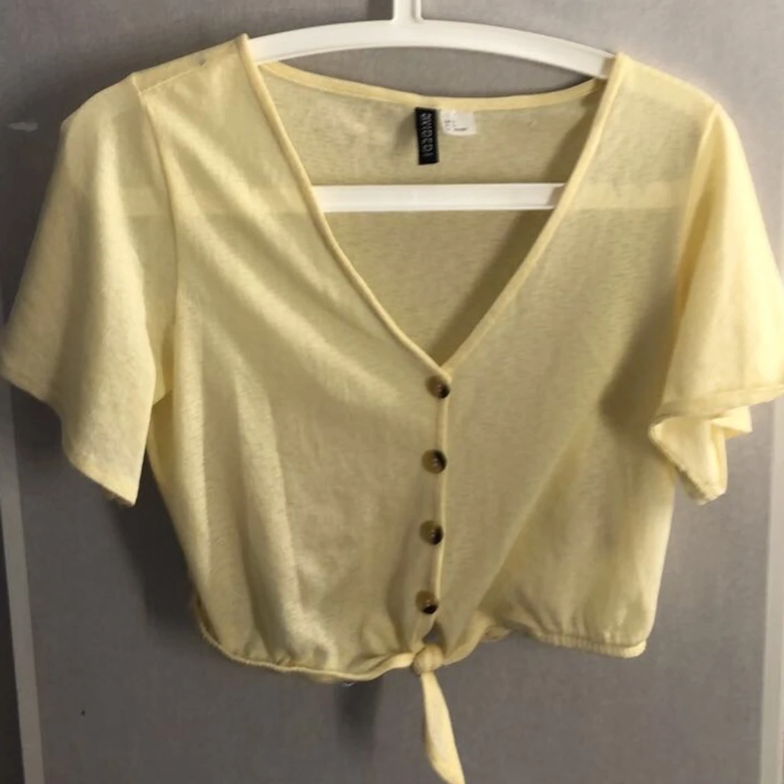 Tröja från HMi strl small - 90