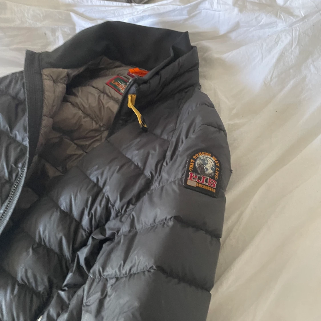 Parajumper jacka storlek M - 90